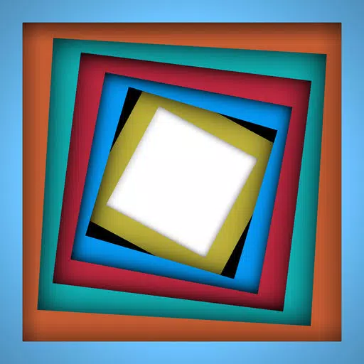 The Square - Remember Squares Puzzle Game The Square - Remember Squares Puzzle Game