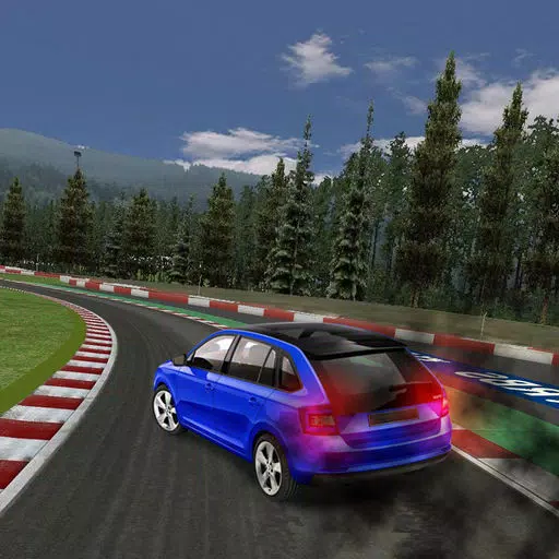 Realistic Traffic Racing Fever Realistic Traffic Racing Fever