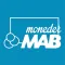 Moneder MAB Zona blava Manlleu
