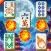 Falling Mahjong Pairs