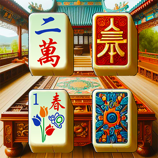 Mahjong 2