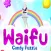 Waifu Candy Puzzle Game