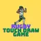Rugby Touch Draw