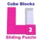 Cube Block Puzzle Game