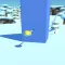 Monster Ball Jump 3D Game