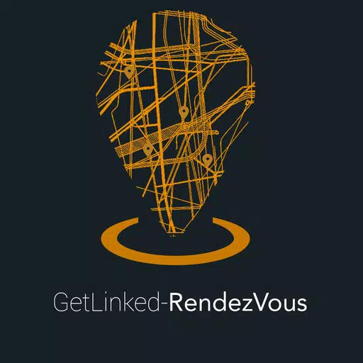 GetLinked RendezVous GetLinked RendezVous
