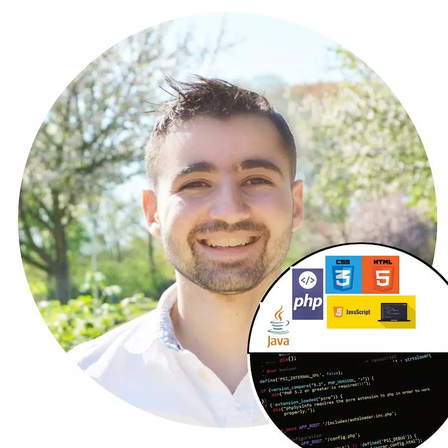 Captures d'écran de Learn JavaScript in Arabic