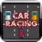Car Racing in City