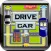 Drive the Taxi for Pickup - pickup passangers