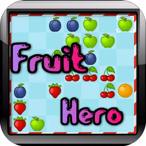 Fruit Hero - Match the Fruit Fruit Hero - Match the Fruit