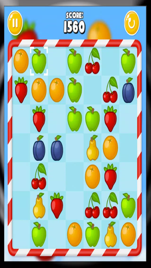 Fruit Hero - Match the Fruit Screenshots