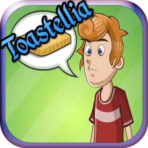 New Kitchen Game Toastellia New Kitchen Game Toastellia