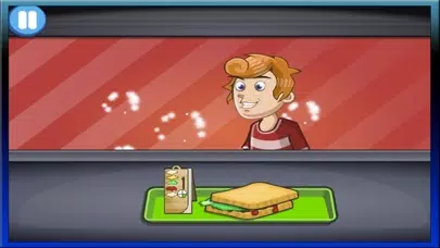 New Kitchen Game Toastellia Screenshots