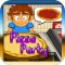 New Ultimate Pizza Maker