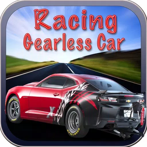 Racing Gear less Car Racing Gear less Car