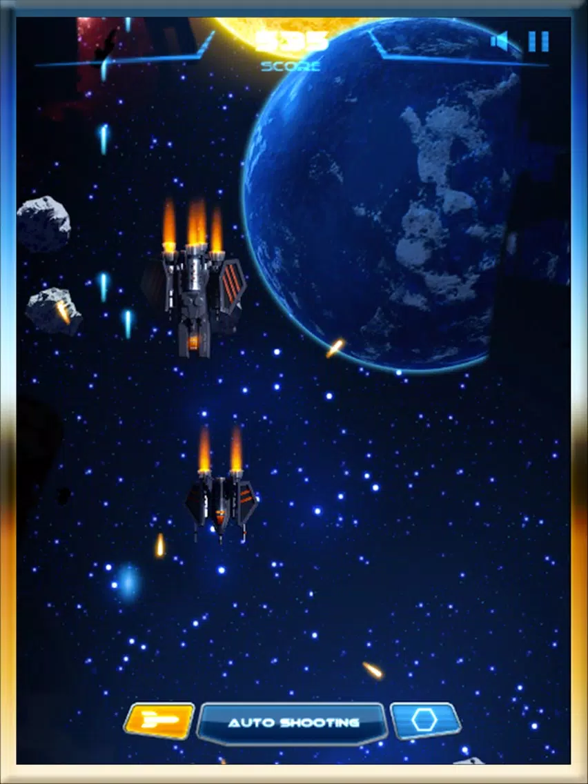 Zrzuty ekranu Ultimate of Spect - Fun Games iPad 