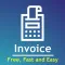 Easy Fast Invoice