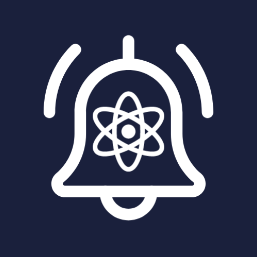 Atomic Drops Notifier