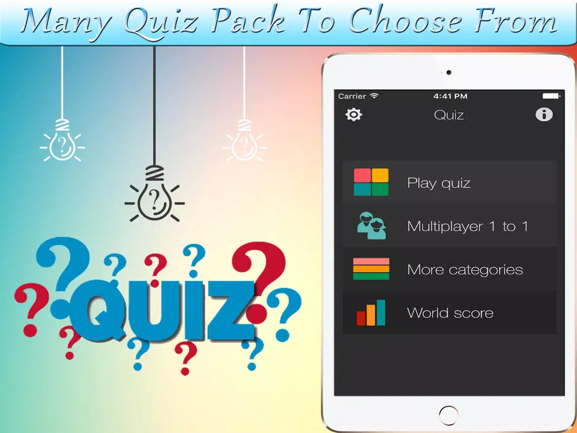 Trivia & Quiz Game For Selena Gomez Fan iPad 应用截图