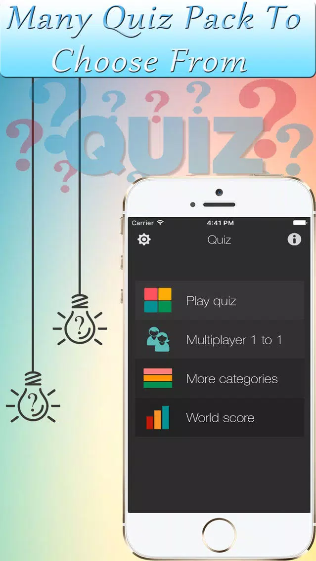 Trivia & Quiz Game For Selena Gomez Fan应用截图
