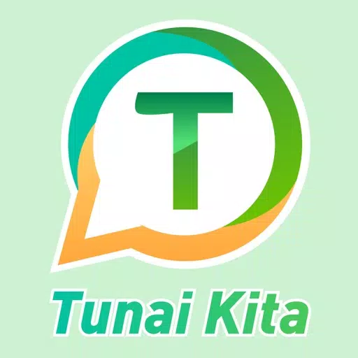 Tunai Kita-Pinjam Uang Digital Tunai Kita-Pinjam Uang Digital