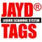 Jayd Tags Scanner