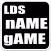 LDS Name Game Free