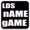 LDS Name Game Free