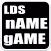 LDS Name Game