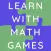 Math Matrix Game