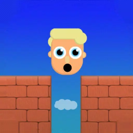 Jay's Trump Jump