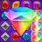 Jewel Deluxe Saga