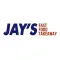 Jays Fast Food.