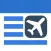 Boarding Pass - Flight Checkin