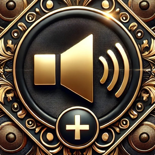 LOUDER: AI Volume Booster LOUDER: AI Volume Booster