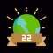 Earth Day Stickers Pack