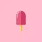 Ice Cream Stickers - Catch Me Outside