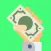 Money Stickers - Dream See Achieve Big Dollar