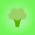 Healthy Vegan Stickers: We Love Fruits and Veggies