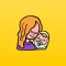 Love Mom: Stickers and Emoji Keyboard