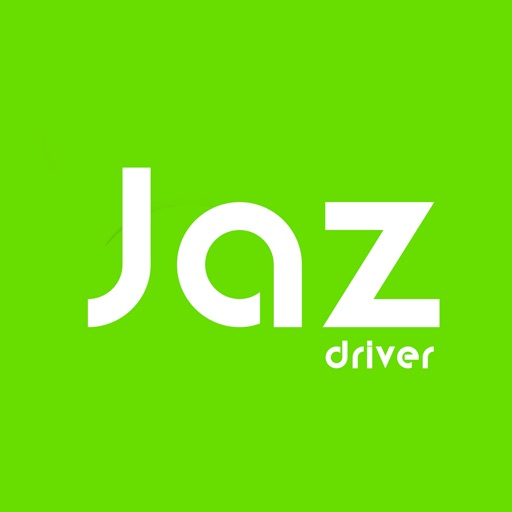Jaz Driver Jaz Driver