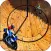 Well of Death Bike Rider