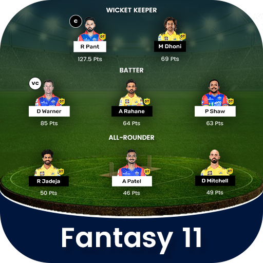 Fantasy 11