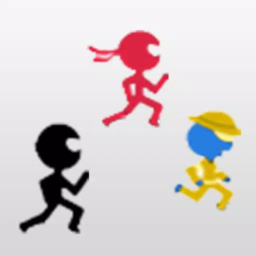 Sketchman Sprinting : Multiplay Limitless Sprinter Sketchman Sprinting : Multiplay Limitless Sprinter