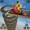 Mad Skills - Bike Stunt Game