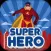 Flying Hero - Shooting games