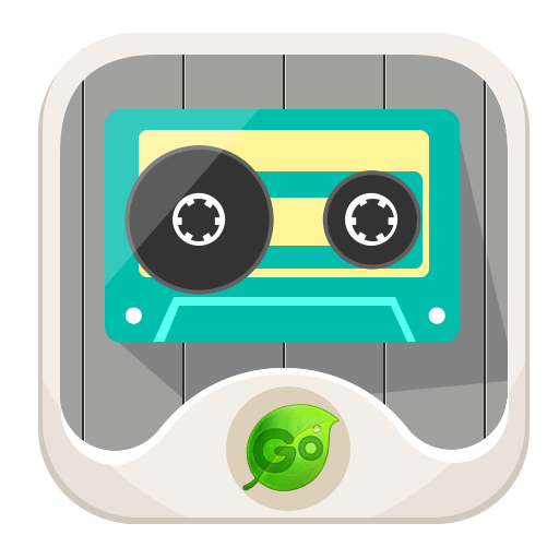 GO Keyboard Voice Changer