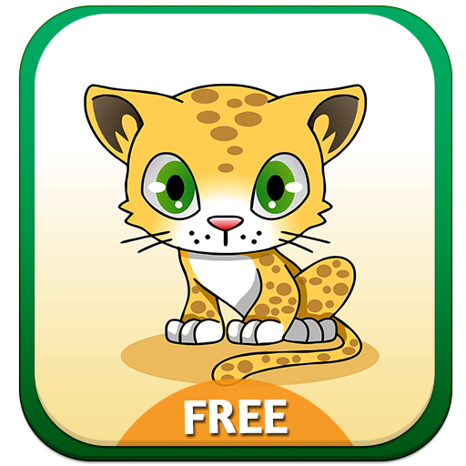 Cute Leopard Theme