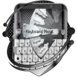 Keyboard Metal