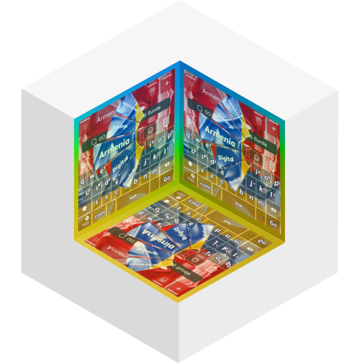 Armenia GO Bundle (Free)